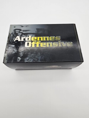 Dragon Armor  60142  1:72 King Tiger Tank sPzAbt 501 Ardennes Offensive 1944