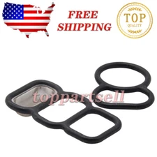 15825-p0a-15 36172-p0a-005 2*Vtec Solenoid Spool Valve Gasket For Honda Acura CL
