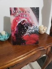 Marilyn Minter - Burton, Johanna Excellent Condition Hardcover 