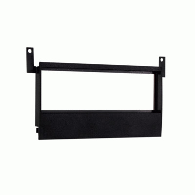 Metra 99-5801 Single Din Radio Install Dash Kit for Ford, Car Stereo Mount