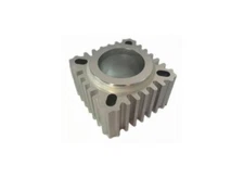 Viair 444C Air Compressor CHROME Cylinder Wall  Rebuild Kit - RP090