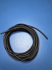 12 Gauge 10' ft Black Auto PRIMARY WIRE 12V Auto Wiring Car Power Remote Cable