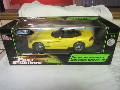 Ertl Dodge Diecast Cars, Trucks & Vans