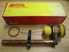 Sexauer 0 5895 8 Flush Valve