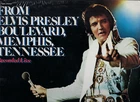 Elvis Presley STUNNING FACTORY SEALED VINTAGE LP IN TOP CONDITION/LOOK!!