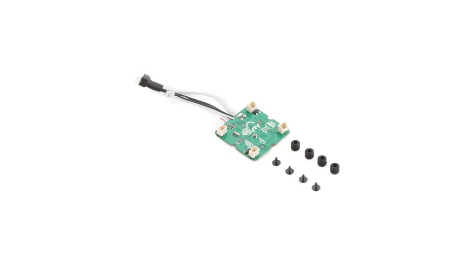 BRAND NEW BLADE MAIN CONTROL BOARD FOR NANO QX2 FPV QUADCOPTER DRONE BLH9103 !! - Image 2 of 3