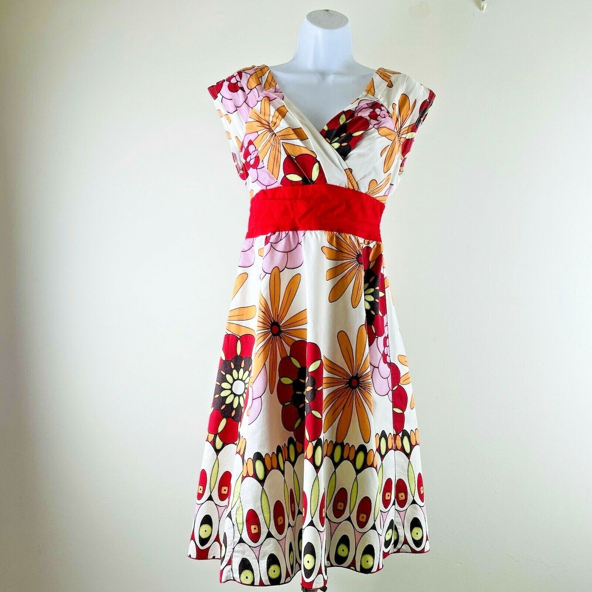 solace london yellow dress CASSIA DRESS main image 0