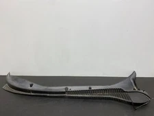 2004 CORVETTE C5 Z06 OEM LOWER WINDSHIELD COWL WIPER DUCT USED