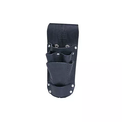 Ideal top tool pouch