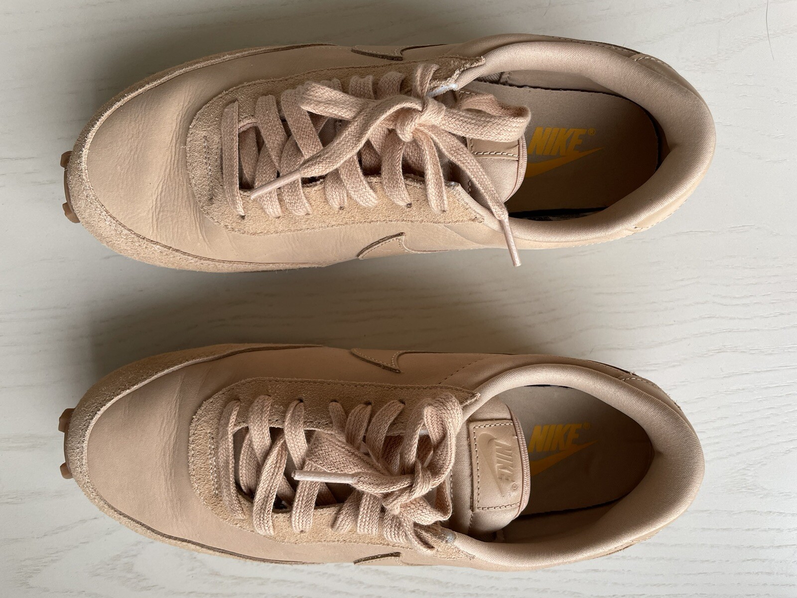 NIKE DBreak Retro Sneaker VACHETTA TAN (W) SIZE 9 WOMEN DR5377-200 | eBay