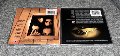 System of a Down 2 CD Lot Toxicity, System Of A Down 74646224021| eBay