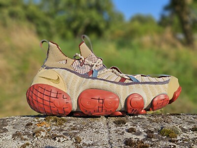 Nike ISPA Link EU41