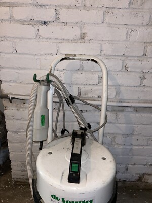 De Soutter Medical Clean Cast cutter  CC5