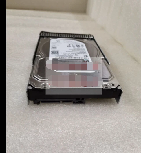 Lenovo 7XB7A00051 4tb 7.2k Sata 6gb 3.5 Hswap HDD 00YK040 - Image 3 of 4