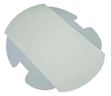 Pelton & Crane Light Shield Lens LFI DCI 8600