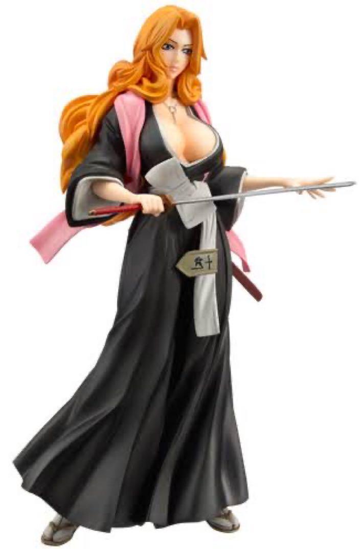 BLEACH フィギュア　3体セット 4573102661692_741464433c3fe9d8