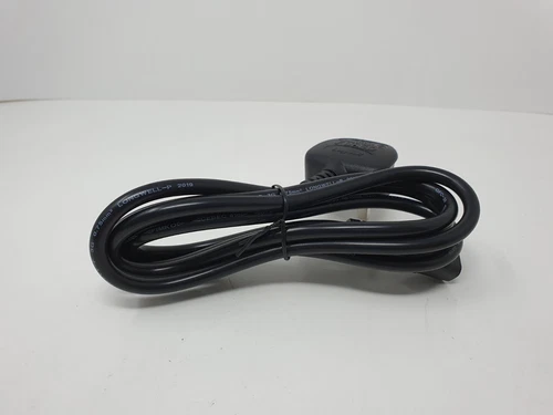 For QSC RMX 2450 Power Amplifier Mains Power Cable AC Power Lead UK Wall Plug
