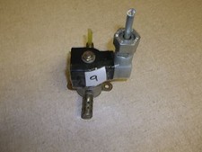 Parker Skinner Valve 71215SN2KN00 Coil # N0D100P3 *FREE SHIPPING*