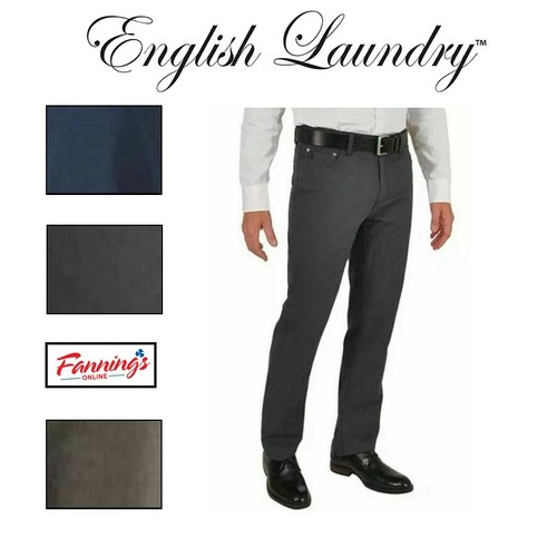 English Laundry Work Days To Weekends 