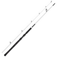 Madcat White Deluxe 2,75M 150-350G - Wallerrute, Stellfischrute, Steckrute, Rute