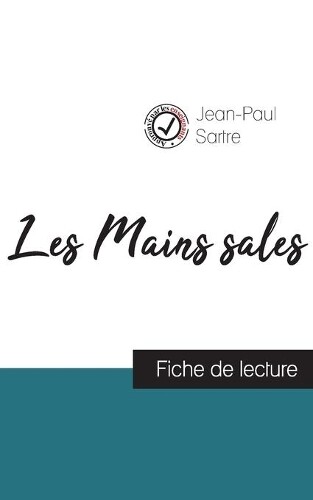 Thumbnail - Jean-paul Sartr Les Mains Sales De Jean-paul Sartre (fiche De Lect