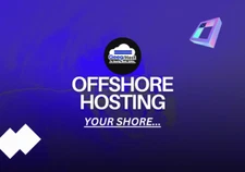 Offshore Hosting with Free SSL, Advanced Cpanel