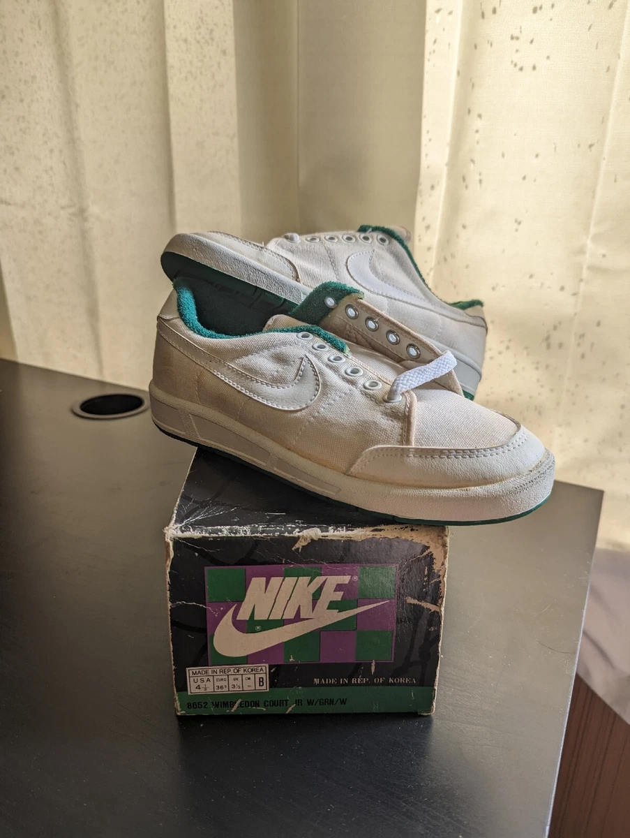 Nike 2025 wimbledon mcenroe