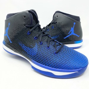 Air Jordan XXXI (31) PE Sz 16 Jeff 