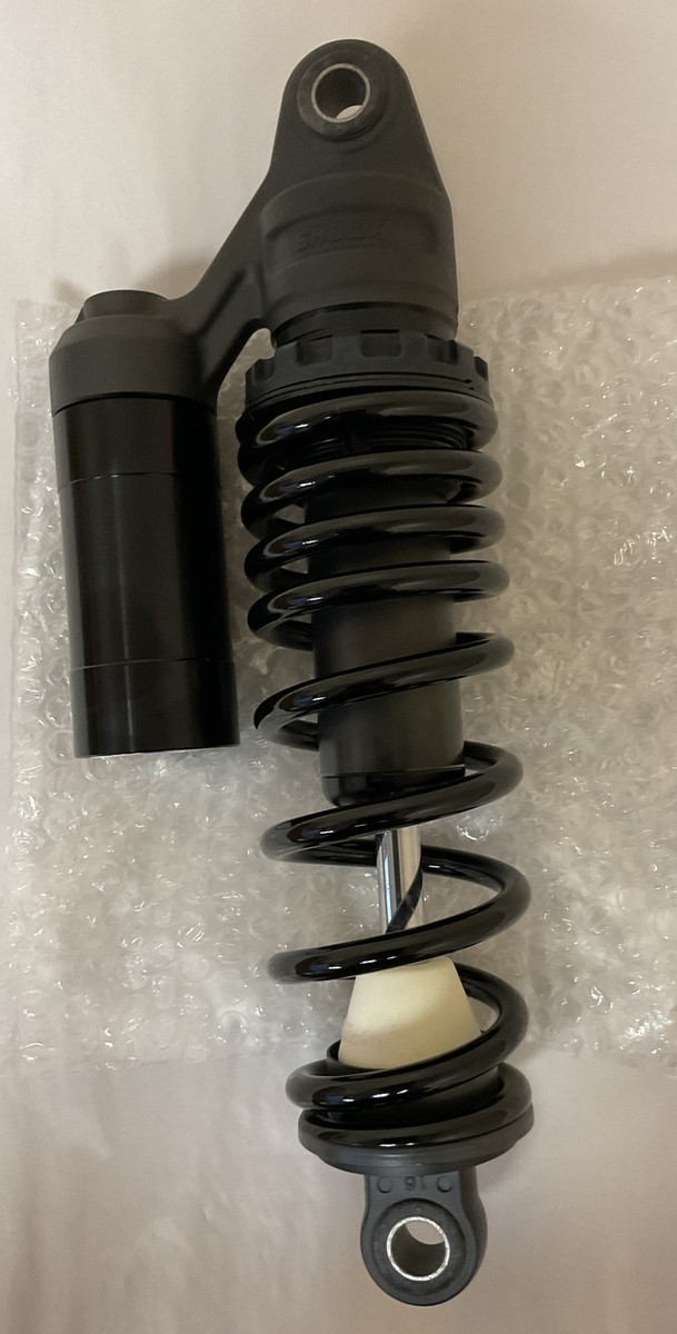 2012-23 Honda CMX1100D-Cushion ASSY., RR. (Showa) OEM #52400-MLA 