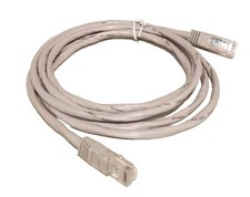 2835 24AWG 60 C 30V CAT.5 UTP Cable 5FT