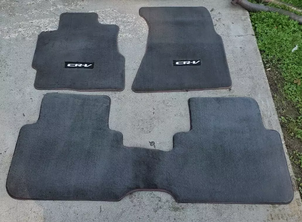 1999 honda crv floor mats deals