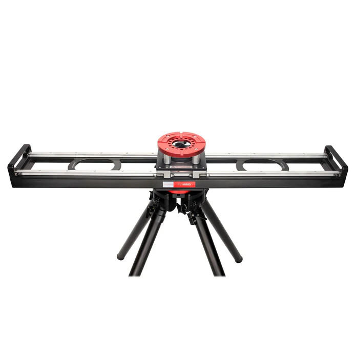 PROAIM 6ft Mitchell Flyking Precision Slider for DSLR Video Cameras (SL-FLKM-03)
