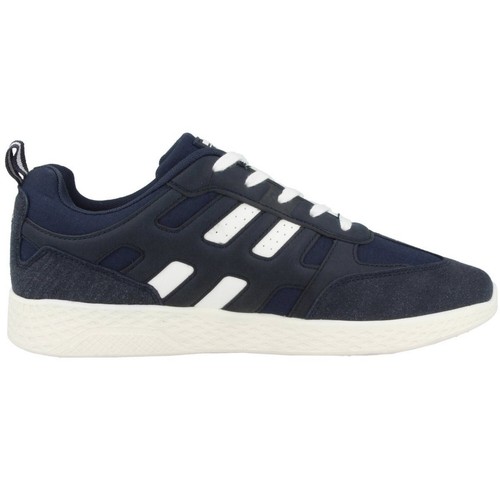 Dockers by Gerli Herren Sneaker Freizeitschuhe Halbschuhe Low Top - Picture 4 of 16