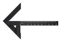 Fortis PräZisions-Zentrierwinkel 250 X 160 Mm