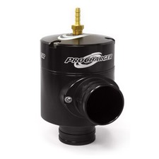 In Stock Procharger Black Bullet Enclosed Bypass Anti-surge Blowoff Valve Closed In Stock Procharger Black Bullet Enclosed Bypass Anti-surge Blowoff Valve Closed