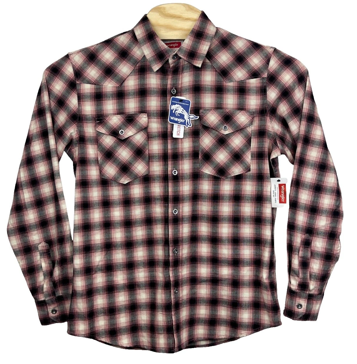 Size M Multicolor Shirts for Men