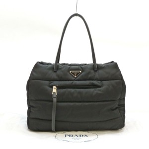 prada bomber bag
