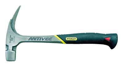 Stanley Latthammer FatMax Antivibe - 1-51-937