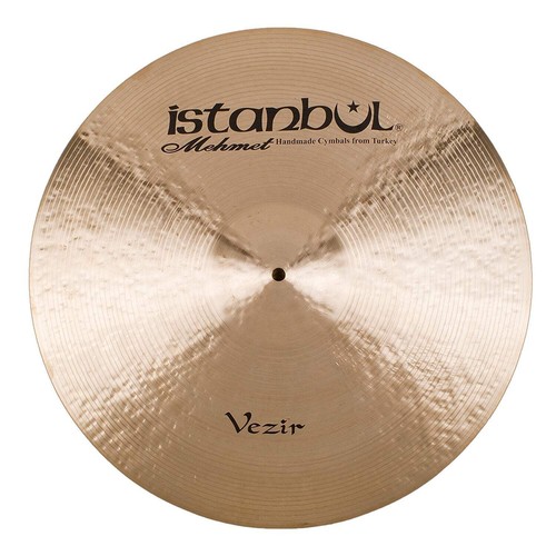 Istanbul Mehmet 18" Vezir Medium Ride - Picture 2 of 2