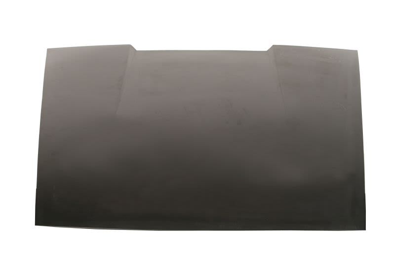 Hood (steel) for: PORSCHE 911, 911 964 03.74-06.94