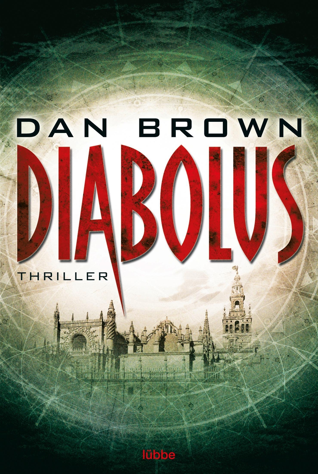 Dan Brown | Diabolus | Taschenbuch | Deutsch (2016) | 528 S. | Lbbe