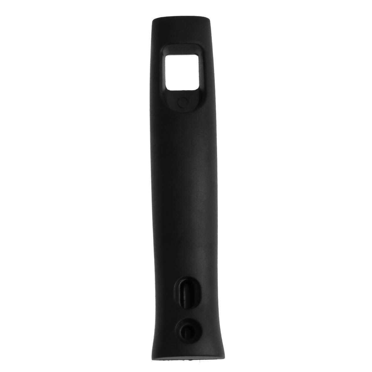 Sourcing Map Ersatzgriff Für Pfanne – 178 Mm (7 Zoll) Schwarz, Hitzebeständig, Für Antihaftbeschichtetes Kochgeschirr