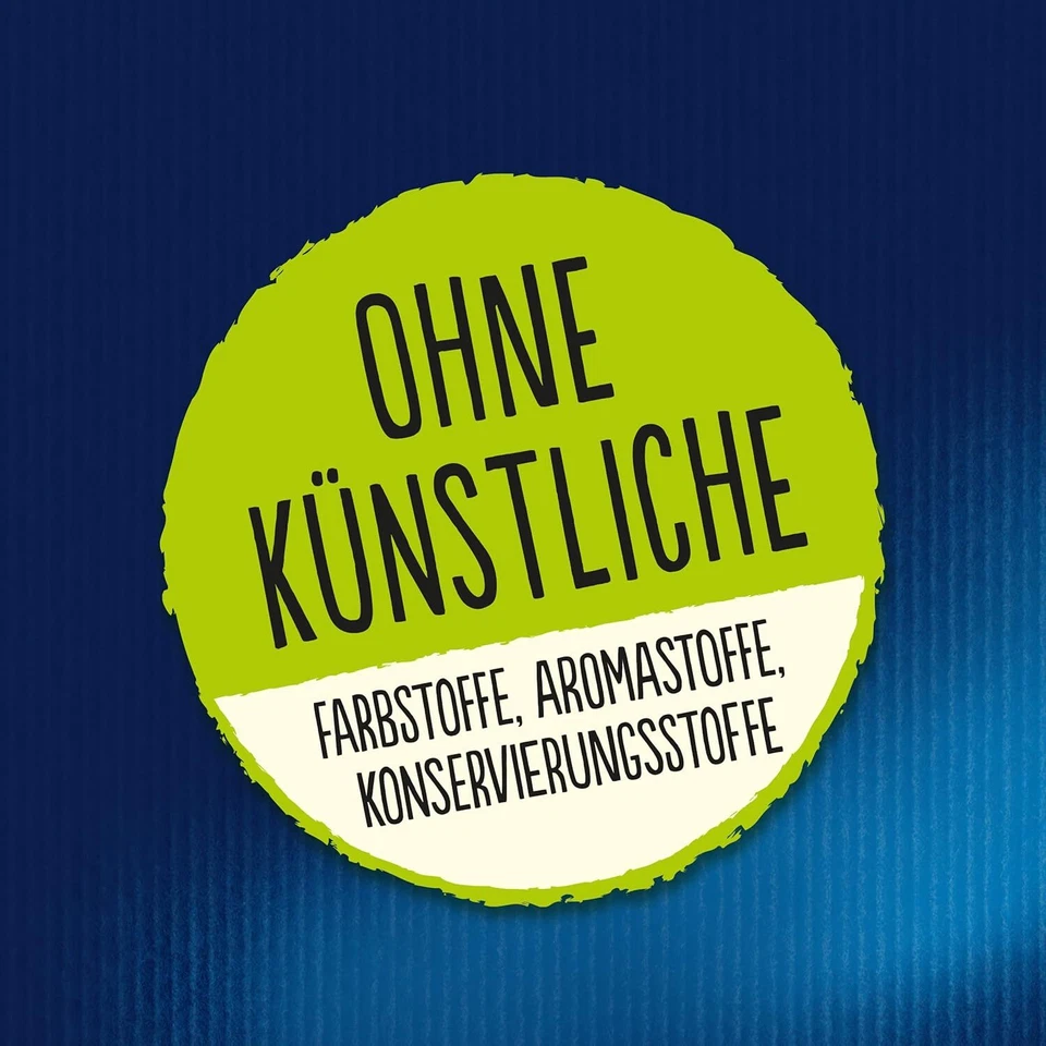 Seaside Sensations Katzenfutter trocken, mit Lachs und Gemüse, 6er Pack (6 - Bild 4 von 4