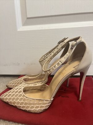 christian louboutin t