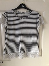 lady tops size 12