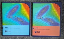 OPEN UNIVERSITY MST374 Computational Applied ...