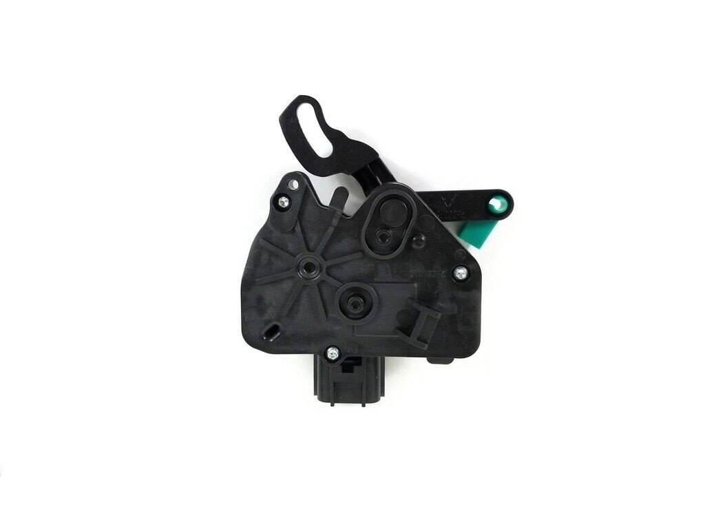 Actuador de bloqueo de puerta deslizante del lado derecho para Caravan/Town & Country 2001-2007 (N/P OEM MOPAR)