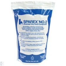 Sparex Pickle - 2.5 lb Bag - 45-127