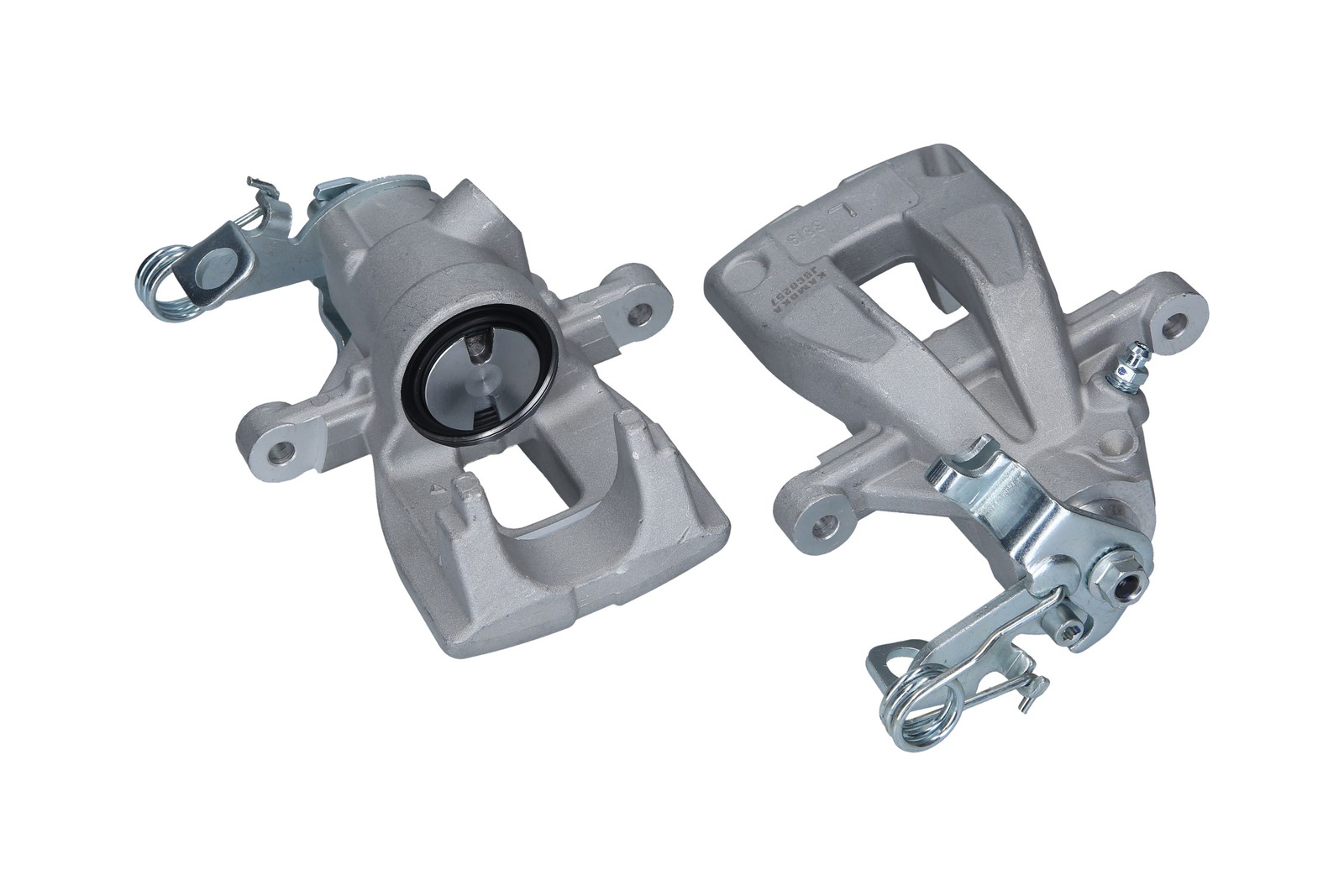 Für KAMOKA UK�ADY HAMULCOWE JBC0257 BRAKE CALIPER REAR LEFT CITROEN C4 04-,PEUG