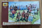 Zvezda Model Kit 8034 - Republican Rome Infantry III-II B.C. 1/72